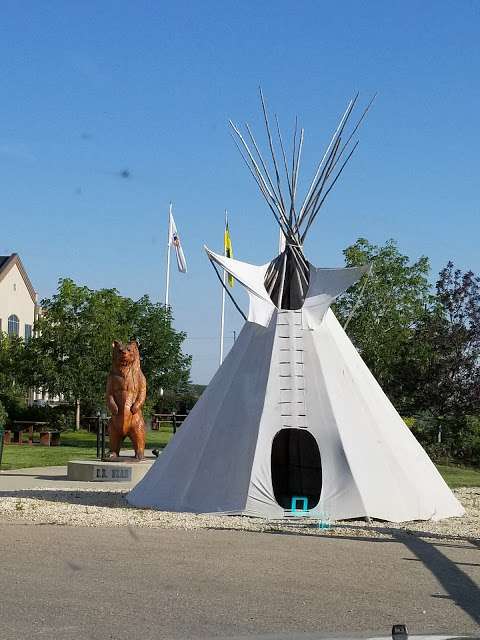 Saskatchewan Indigenous Cultural Centre Saskatchewan Indigenous Cultural Centre